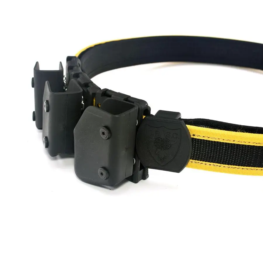 DE Multi Angle 3 * сумка для хранения пистолета кобура IPSC охотничьи наборы + желтый