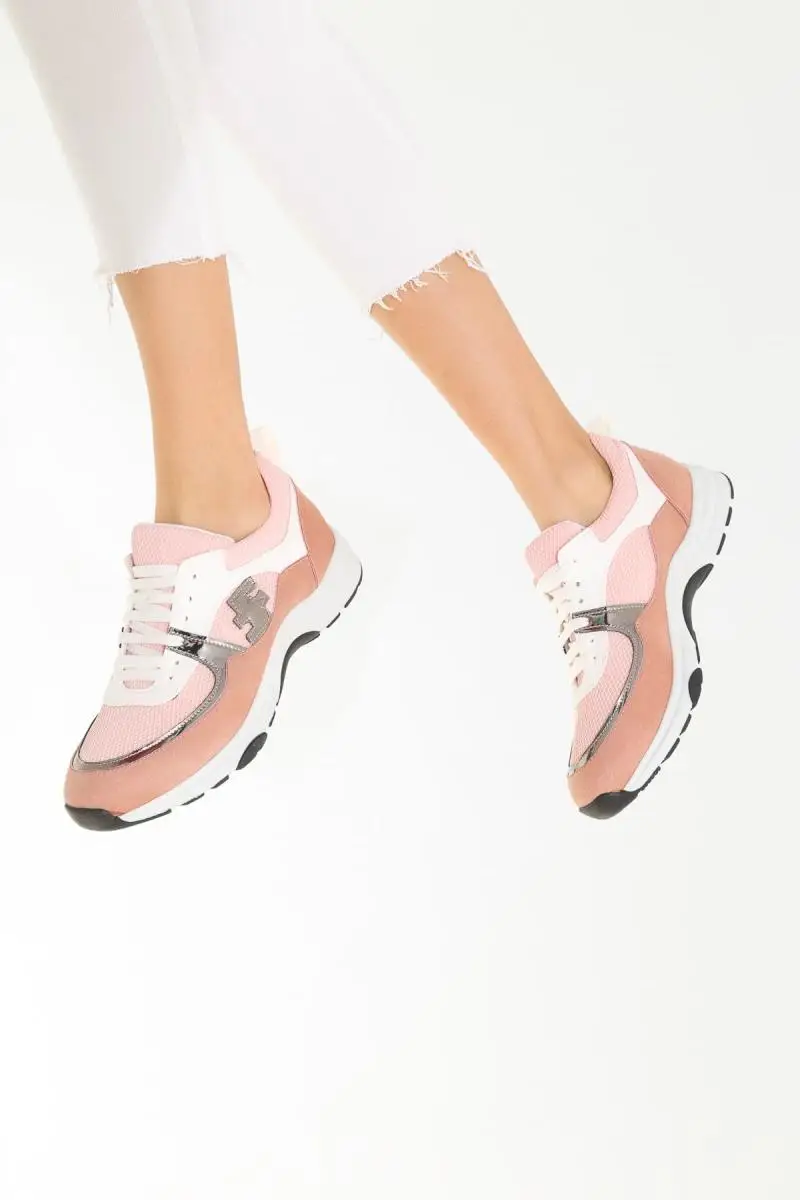 Soho/Женская обувь коллекция 2019 года сезон осень модная дышащая Повседневная