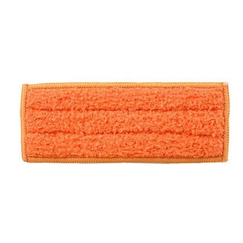 3 шт. Моющиеся Прокладки для уборки подметальная прокладка запасные части iRobot Braava