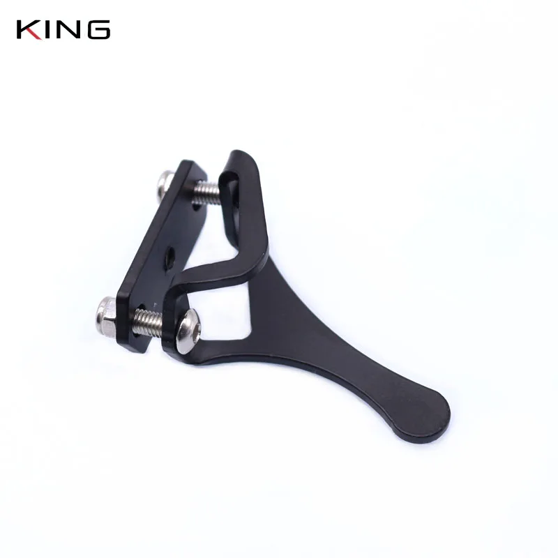 Подножка боковая стойка увеличенная колонна вспомогательная SeaFor DUCATI 899 Panigale 959 1199