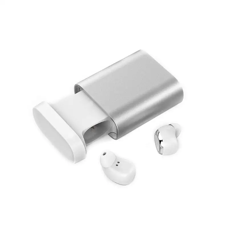 Портативные наушники беспроводные Bluetooth 3D стерео HD звуковые спортивные