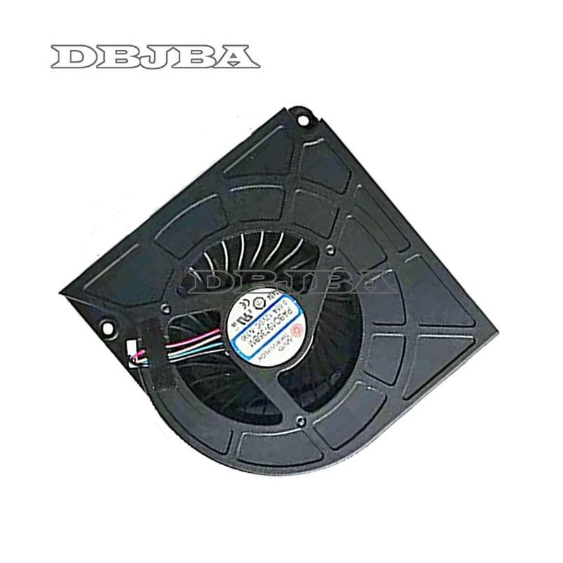 Новый вентилятор для MSI GT73 GT73VR GT73EVR GT75VR 17AX FANPABD19735BM N370 охлаждающий процессора