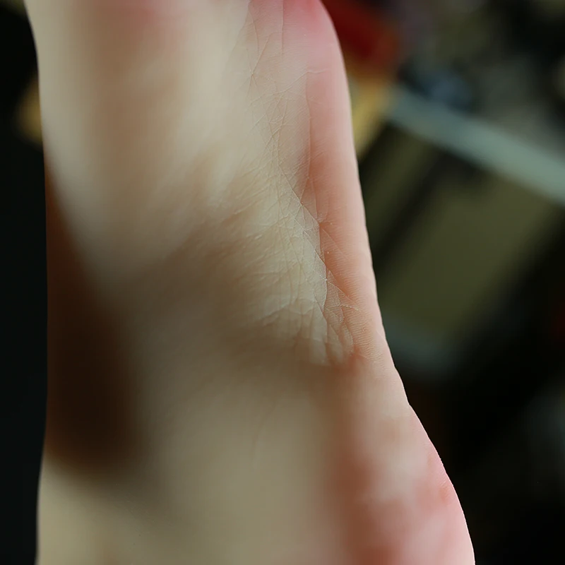 Footфетиш Ноги Любовь 3D Девушка Высокий каблук балетная танцовщица ноги и