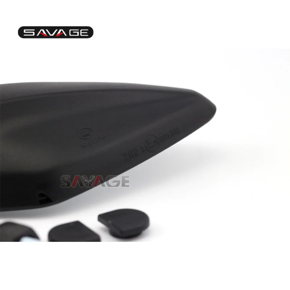 E9 сертификация для Yamaha Mt01 Mt03 Mt 07 09/tracer Fj09 Mt10 Tracer 900 аксессуары мотоциклов боковые