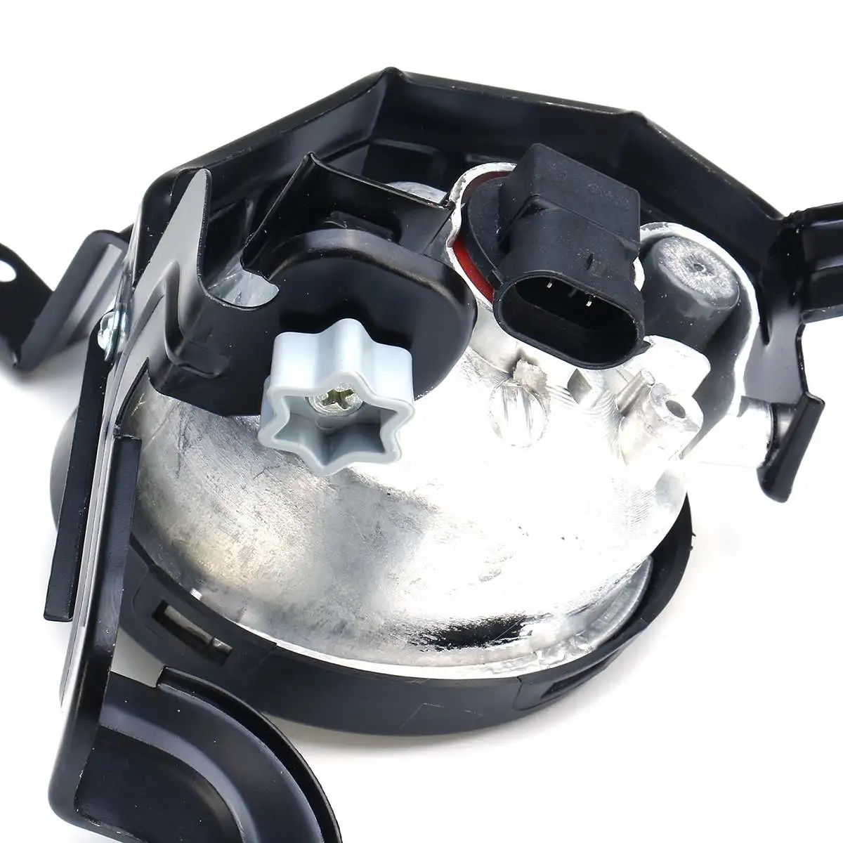 2 шт. 12 В H11 передний бампер противотуманный светильник с лампочкой жгута провода автомобиля противотуманная фара для Honda CR-V для CRV 2007 2008 2009 F09HA3T024 Стайлинг