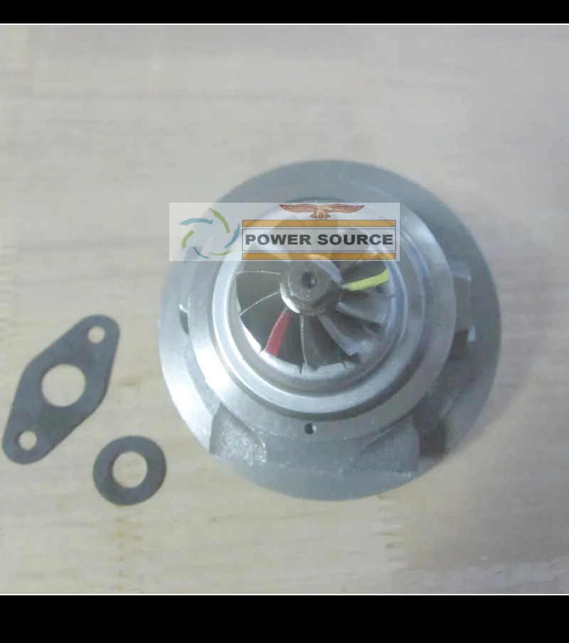 Турбокартридж CHRA Core RHF3 VL36 VL37 55212916 55212917 для FIAT Punto Grande Bravo II Lancia Delta III T-Jet 16V 1.4L |