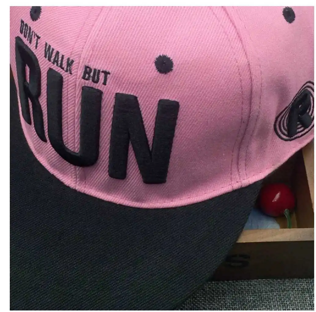 2019 корейский Камуфляжный стиль вышитые буквы раньше в стиле хип-хоп для бега