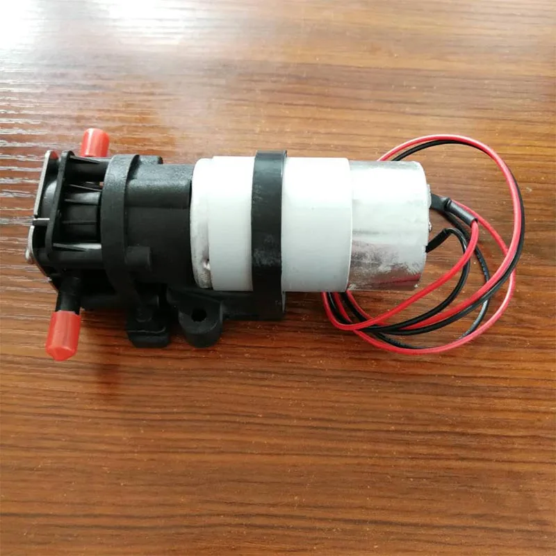 Шестеренчатый насос разливочная машина аксессуары расход 2.6л/мин | Бытовая