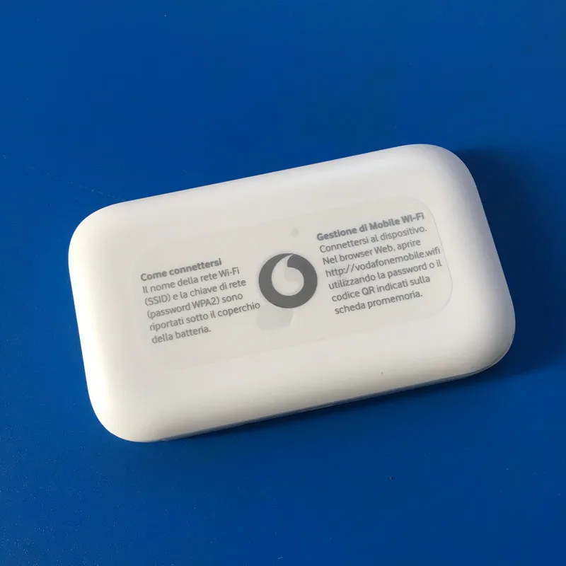 Оригинальный wi-fi-роутер Huawei Vodafone R216 R216h 4G FDD-LTE Cat4 150 мбит/с карманный | Компьютеры и