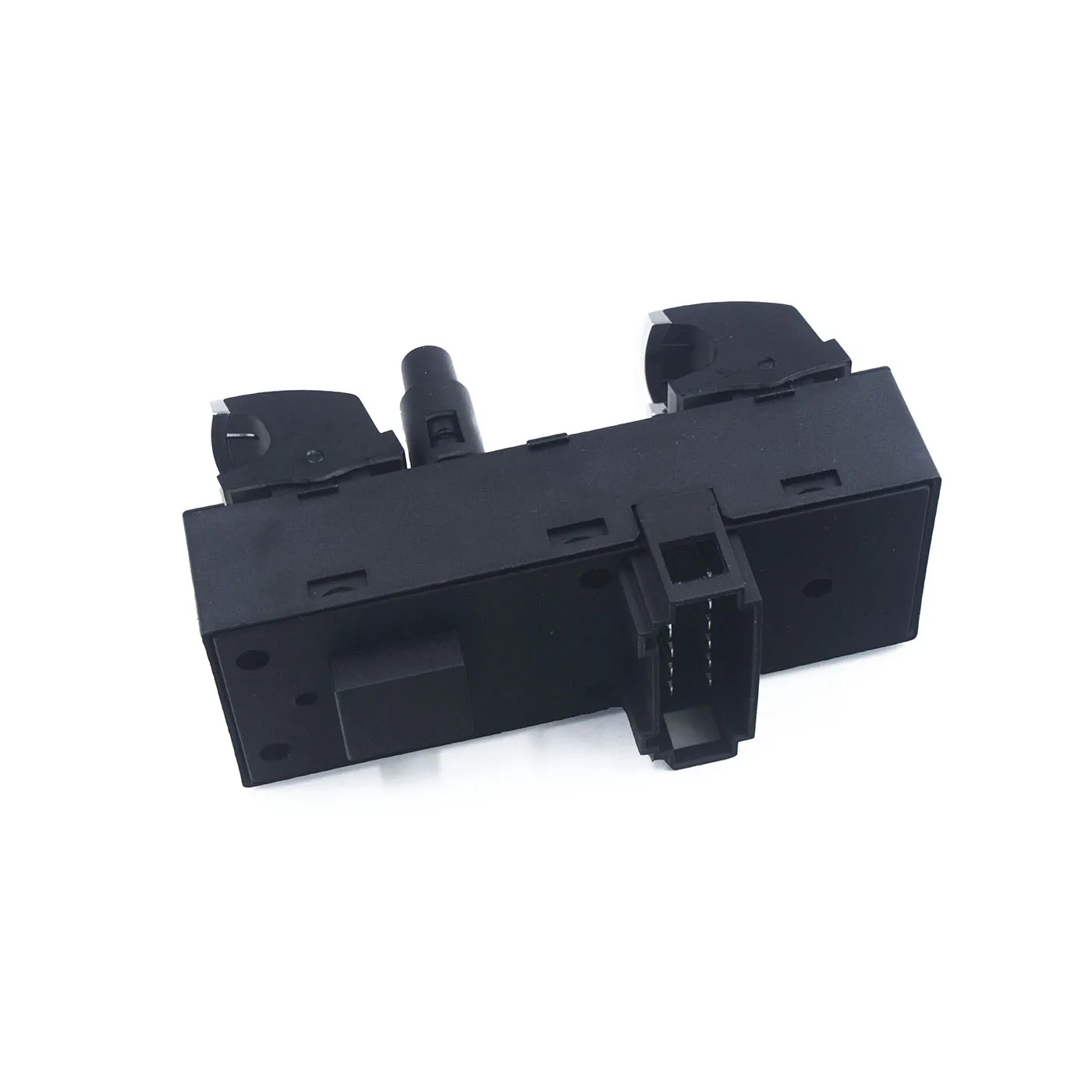Для VW Polo Skoda Fabia 2010 2011 2012 2013 Новый Мощность окна Управление переключатель хромовый