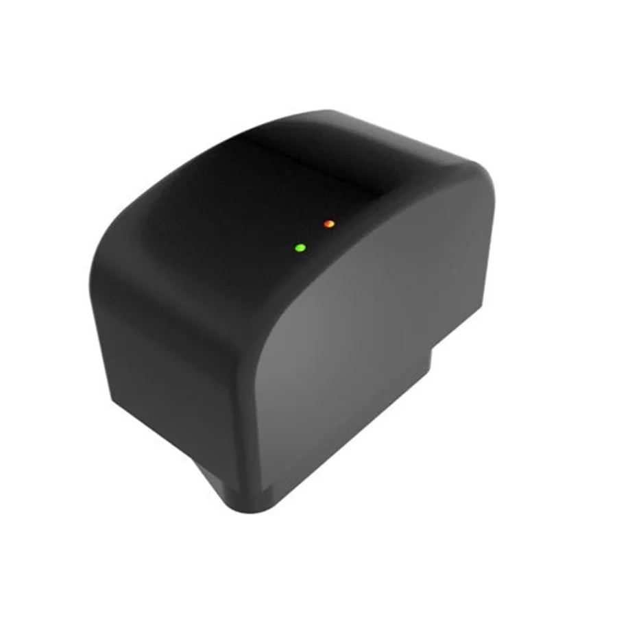 16 контактное устройство слежения за транспортными средствами OBD GPS трекер для