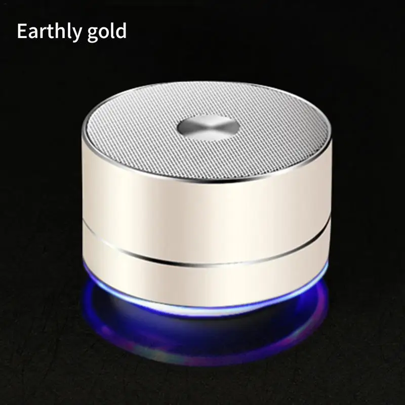 Новый Беспроводной Bluetooth Динамик с Вставка карты автомобиль установлен бас