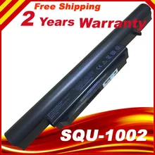Аккумулятор 4400 мАч для Hasee SQU 1002 1003 K580 PA560P R410 CQB913 CQB916 CQB912 K580S CQB917 R410G