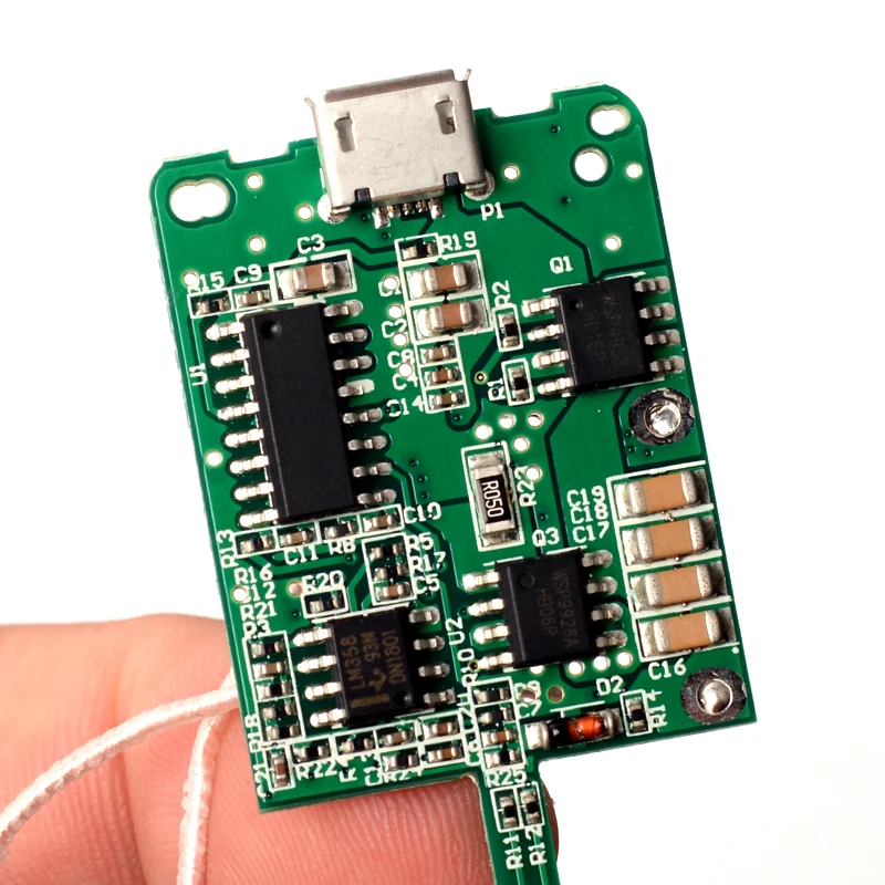 VEEAII Беспроводная зарядка 5 Вт PCBA DIY для iphone 8 чехол 7 Qi Беспроводное зарядное