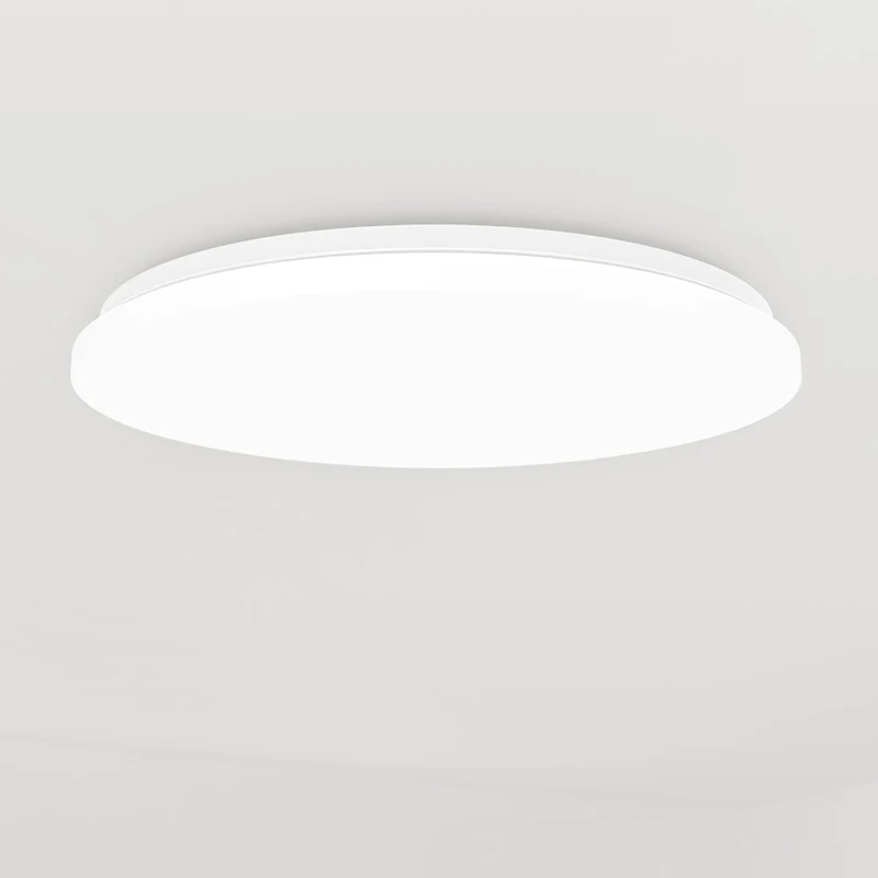 Оригинальный Xiao mi Yeelight умный потолочный светильник 480 простой круглый светодиод