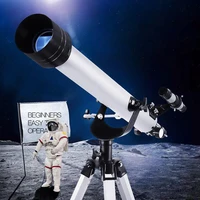 525 times zooming astronomical telescope outdoor space monocular telescope astronomical observation telescopio f70060