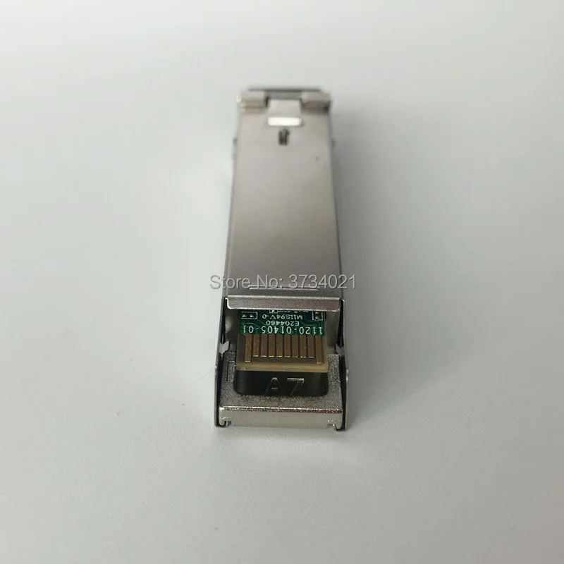 Бесплатная доставка Huawei приёмопередатчик типа SFP 10G 1310nm 1 4 км SM для