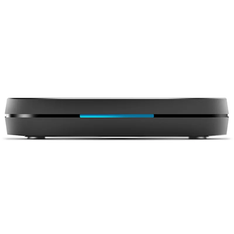 MECOOL KM9 умные телевизоры Box Android 8 1 Amlogic S905X2 4 Гб LPDDR4 32 GB EMMC ROM Bluetooth 2 100 м Декодер