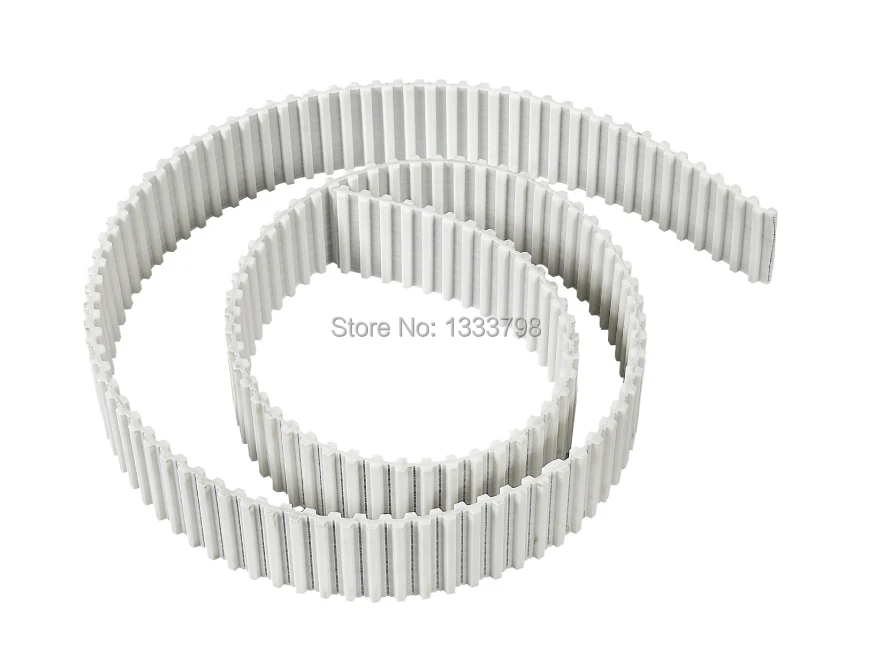 Двойной зубчатый ремень T10 по индивидуальному заказу низкая цена|Передаточные