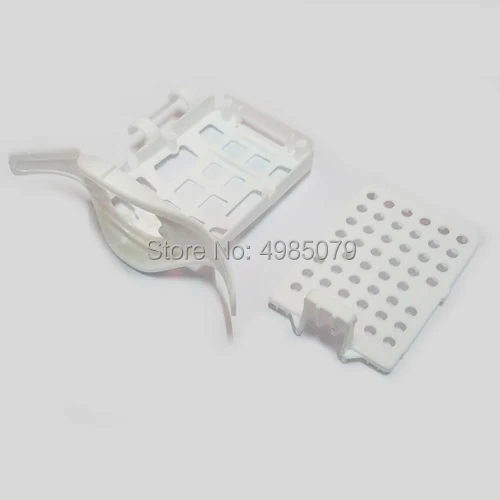 Передняя отделка SYMA X23 X23W белый мини набор высота RC квадрокопт запасная часть |