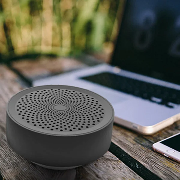 Excalvan A9 портативная TF карта Беспроводная Bluetooth 4 2 Колонка портативный мини