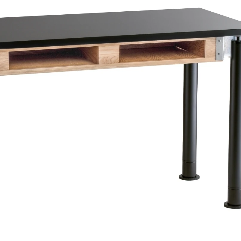 Национальный общественные места SLT2454AH 10 BC 24x54. Химическая стойкая верхняя часть с