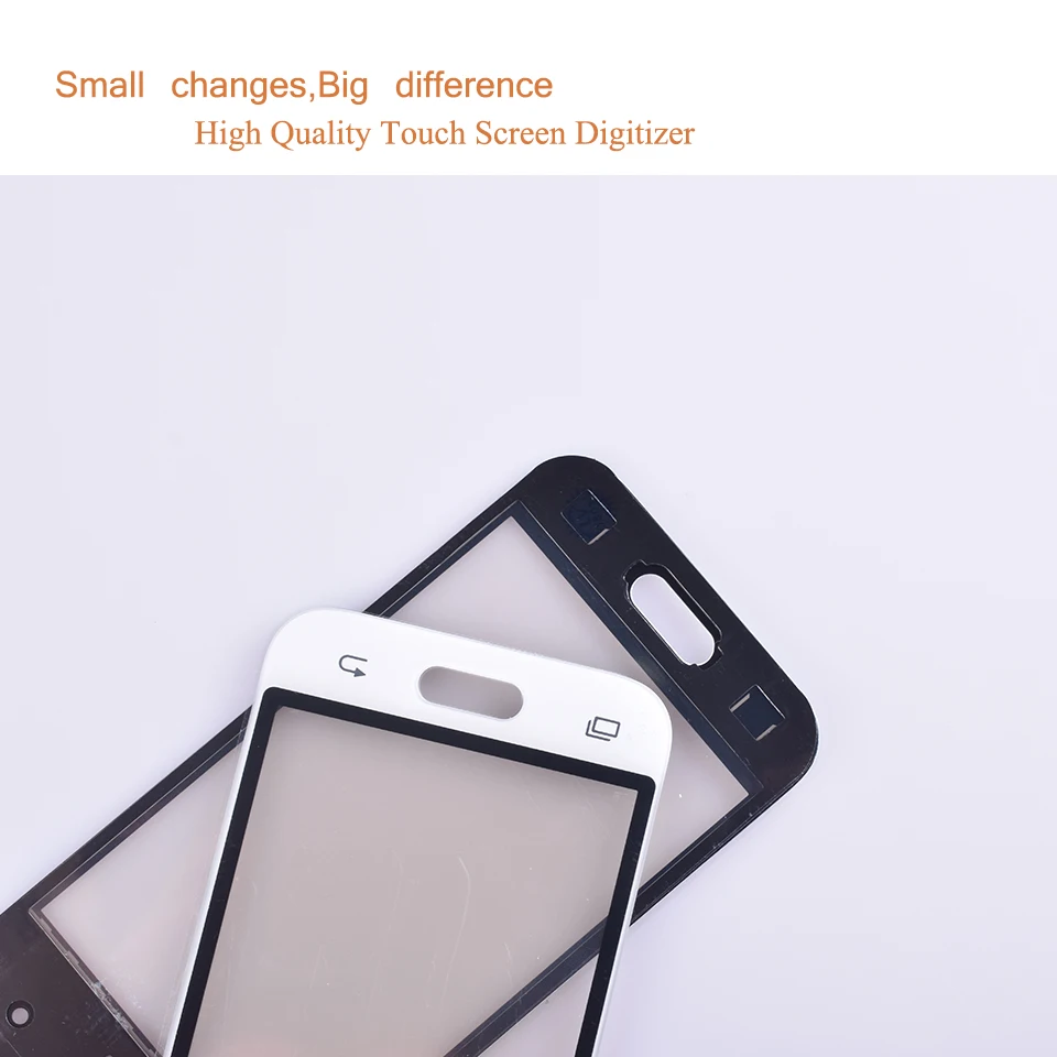 Сенсорный экран для Samsung Galaxy J1 mini J105 J105H J105F J105B J105M SM-J105F 10 шт. | Мобильные телефоны и