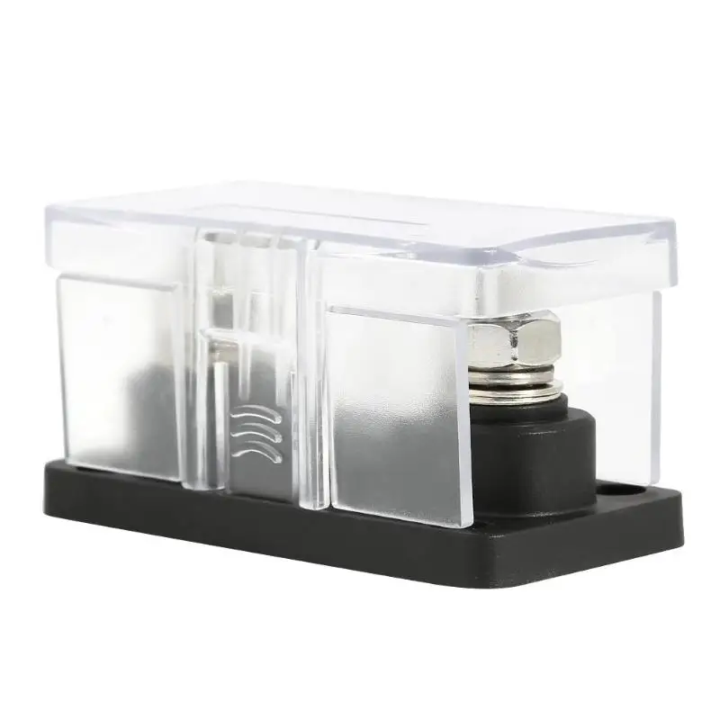 VODOOL 12V/24V/32V 35 300A автомобиль грузовик морской катер с ANL держатель предохранителя