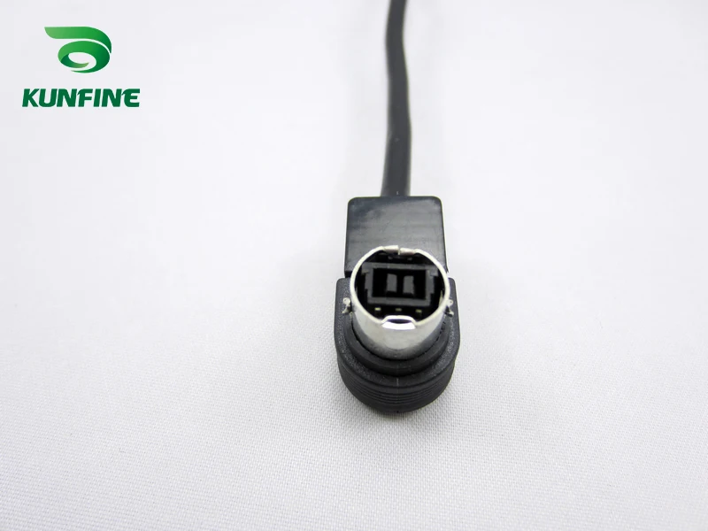 Автомобильный цифровой музыкальный адаптер USB SD Aux MP3 интерфейс автомобильный