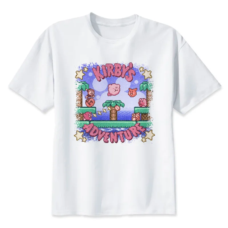 Мужская компрессионная футболка kirby эластичная с короткими рукавами для фитнеса