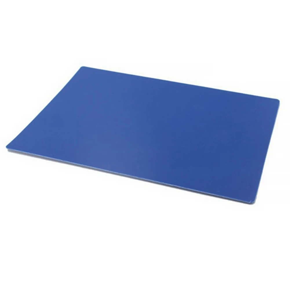 1 шт A4 линии сетки бумагорез коврик для резки Craft карты ткани кожи Бумага доска 30*22