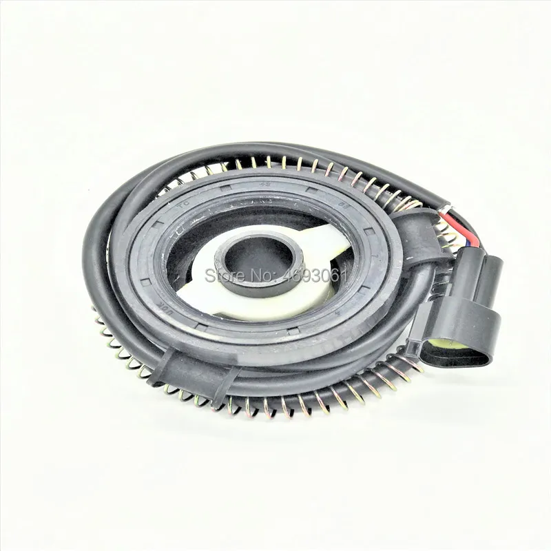 Бесплатная доставка ASKMOT электронное скоростное колесо для QingQi QM200GY GXT200 GENESIS Box assy