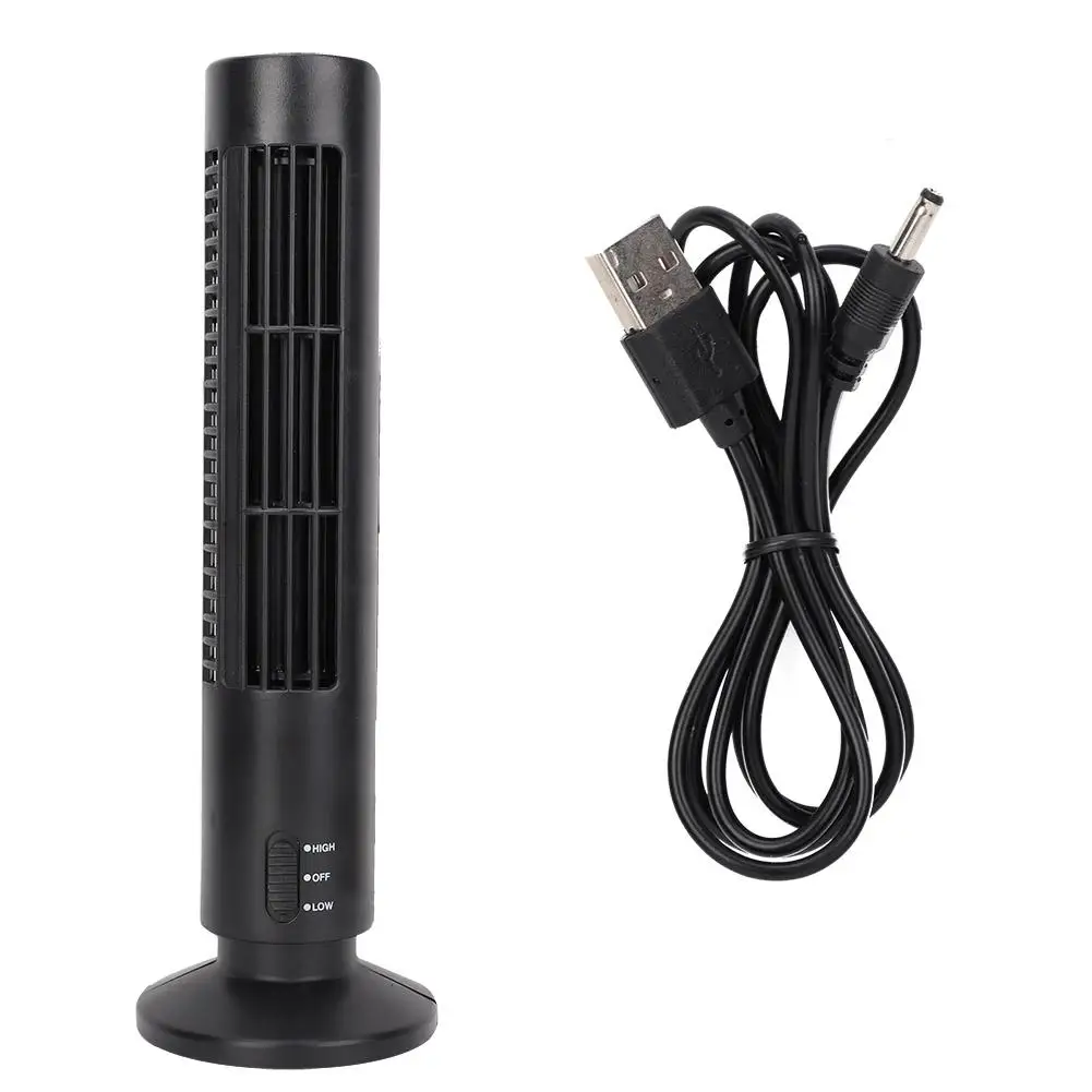 Портативный USB вентилятор 5 В 2 Вт|Вентиляторы| |
