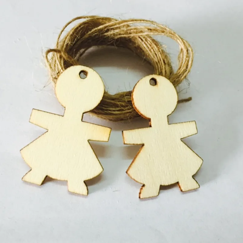 

100 шт., детские наклейки-куклы для рукоделия