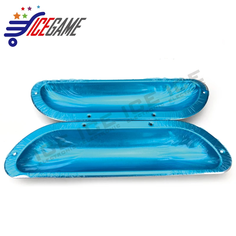 Аркадный шкаф части сплава монета лоток фрукты слот игровой автомат аркадная