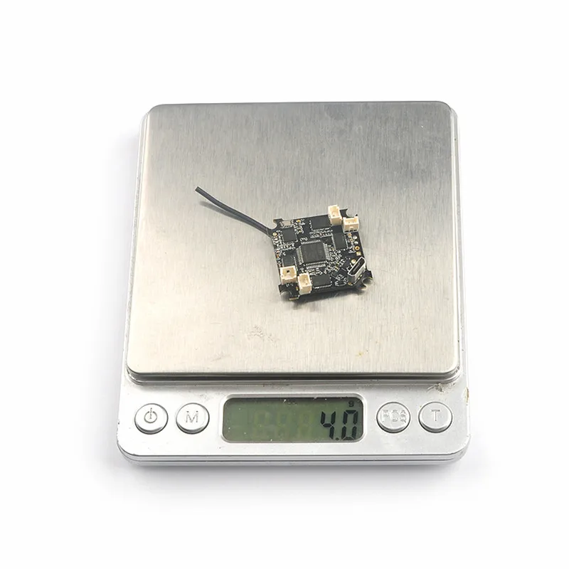 Контроллер полета Turtlebee F3 с микро щеткой RX OSD переворачивается для деталей E010 RC