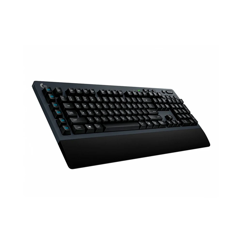 Компьютерная игровая Механическая Беспроводная Клавиатура Logitech G613 | Компьютеры