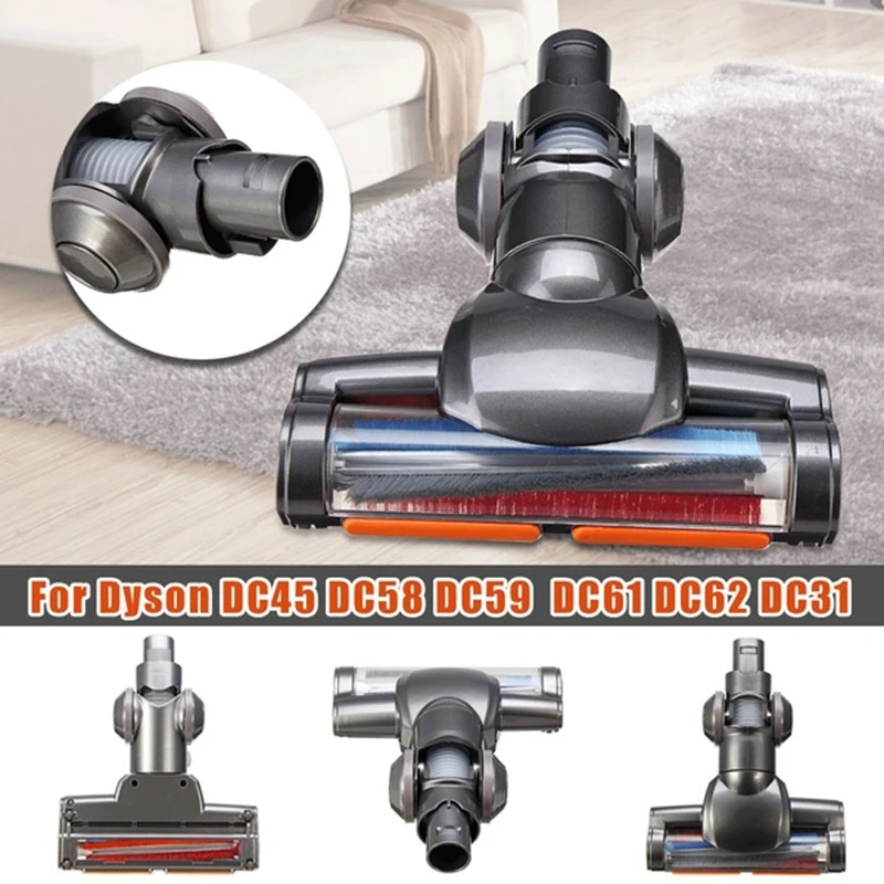 Моторизированная щетка для пола пылесос Dyson DC45 DC58 DC59 V6 DC62 61 Прямая