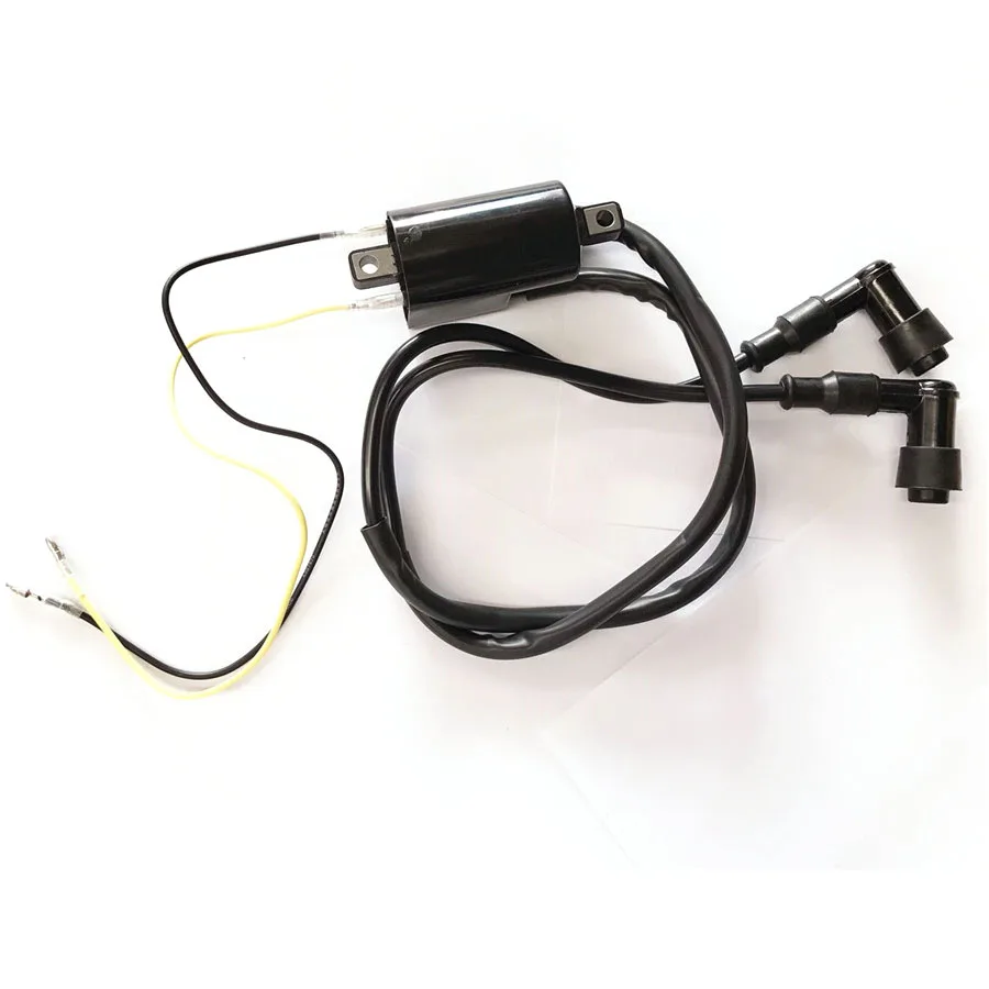 

Ignition Coil For GSF1200s Bandit Suzuki 1996-2004 GSf400 1991-1993 1997 GSf600 1995-2004