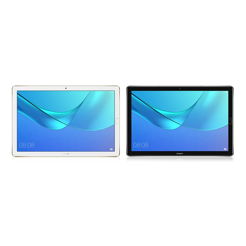 HUAWEI MediaPad M5 Pro CMR AL19B 10 8 'ƊG Android 0 Tablet PC HiSilicon Kirin 960 Octa Core 4 GB + 64 2 г/5G Wi Fi 13MP