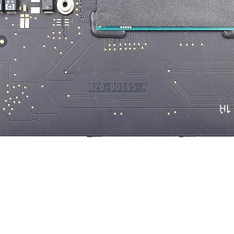 Распродажа новая материнская плата 820 00165 A 661 02392 для Macbook Air 13 &quotначала 2015 A1466 1 6 ГГц
