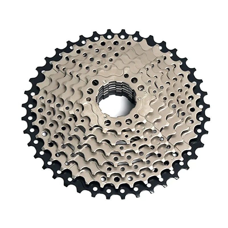 Bolany 9 скоростная кассета свободного хода велосипеда горный велосипед Mtb
