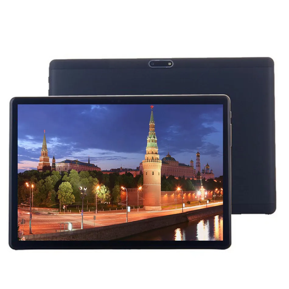 KUHENGAO 10-дюймовый планшет с Wi-Fi 4G GSM международная версия | Компьютеры и офис