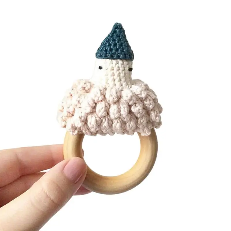 20 шт DIY ювелирные изделия аксессуары деревянные кольца натуральные могут