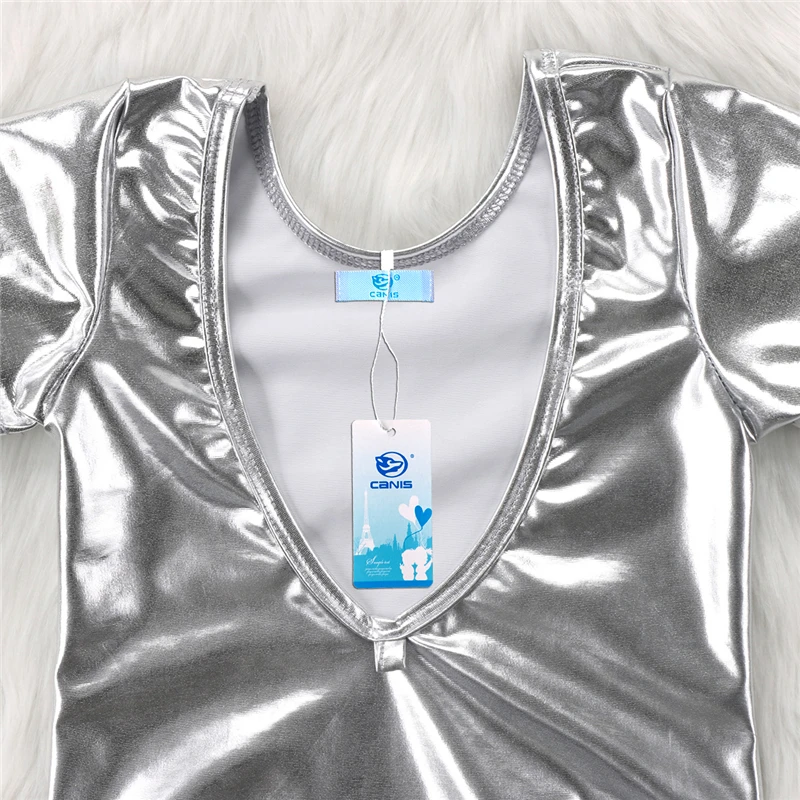 CANIS/Новинка г.; Детский комбинезон с единорогом из мультфильма для новорожденных мальчиков и девочек; комбинезон; боди; костюм принцессы с хвостиком на день рождения