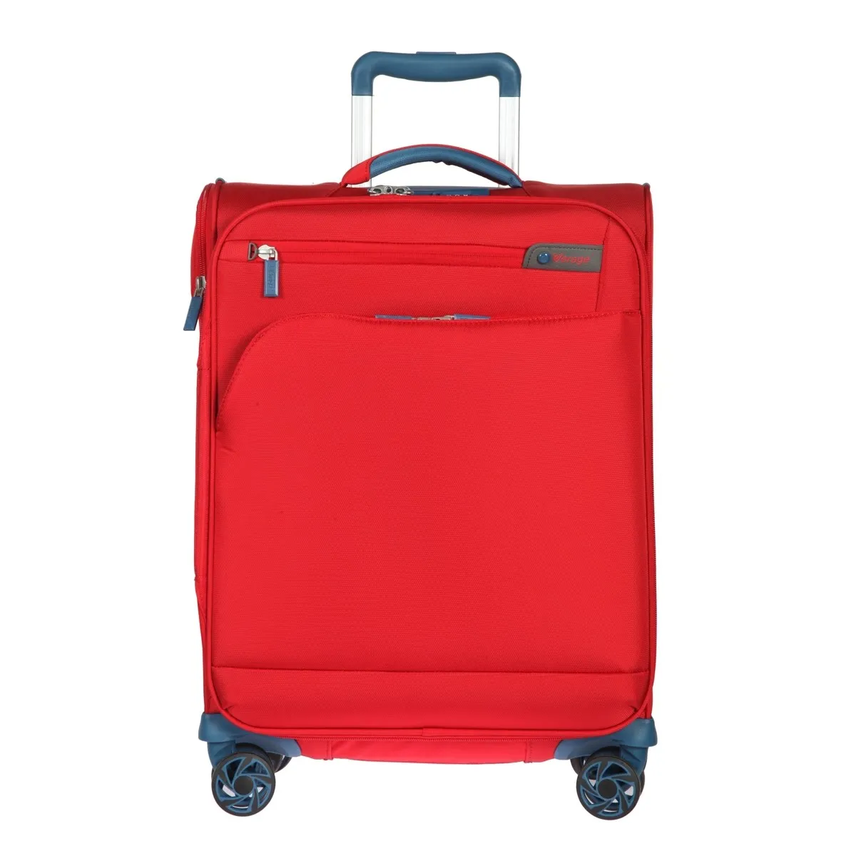Чемодан тележка Verage GM17016W20 san red|Ручные сумки| |