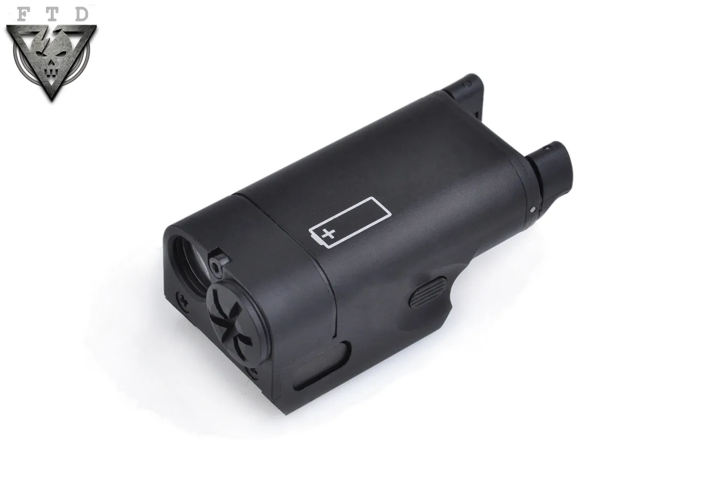 Тактический фонарик FTD для страйкбола XC1 пистолет Glock SF сверхкомпактный M92