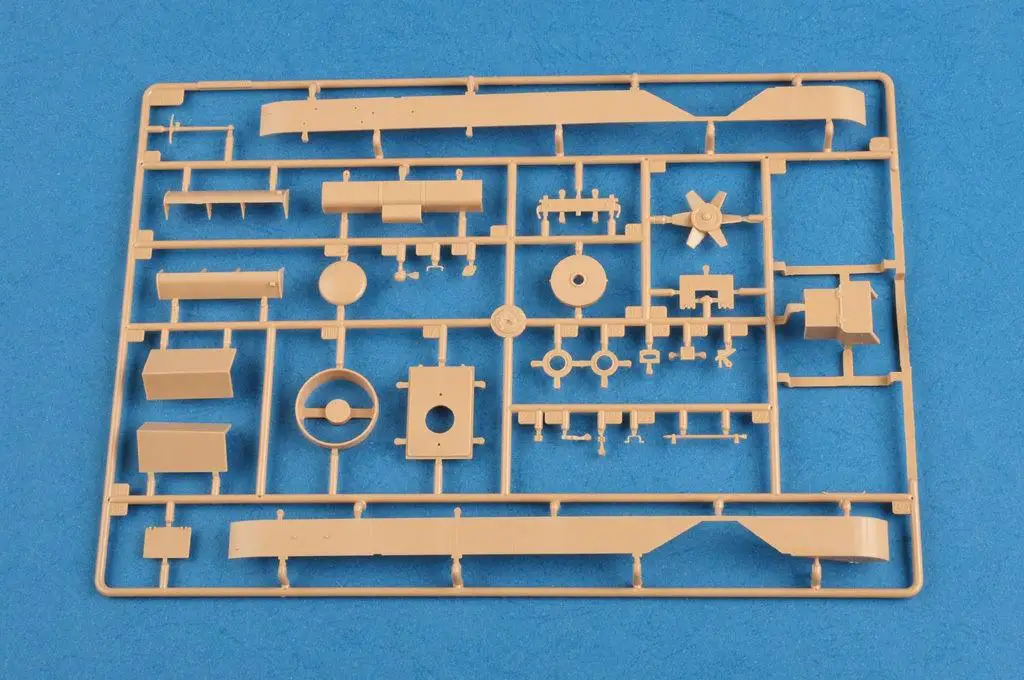 Модель модели Hobbyboss 1/35 83854|Наборы для сборки моделей| |