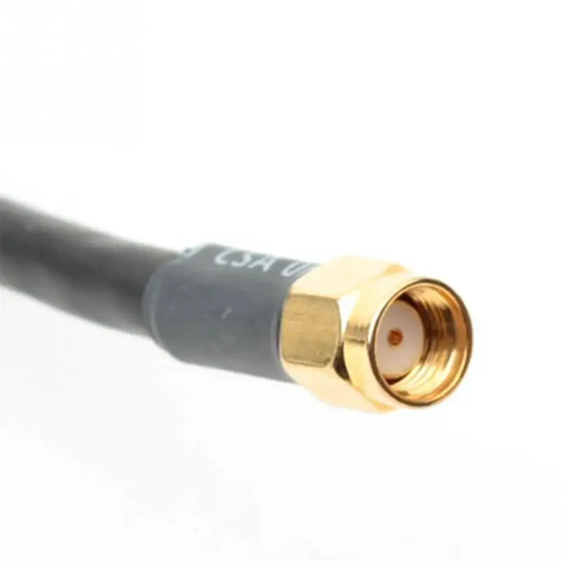 Антенна Wi Fi 2 4 ГГц 25dbi антенна Yagi направленная легкая из сплава для использования