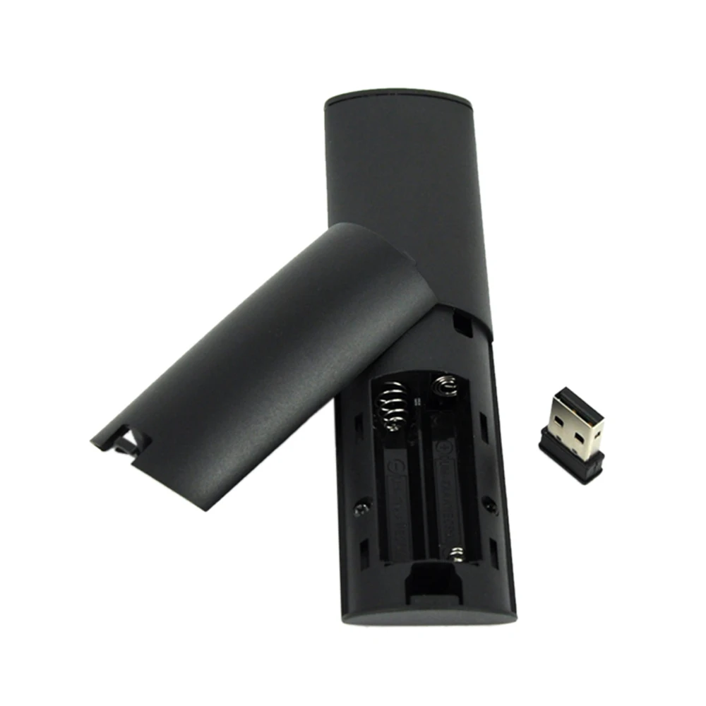 FM4 пульт дистанционного управления Magic 2 4G беспроводной для Android TV Box Smart Dongle PC